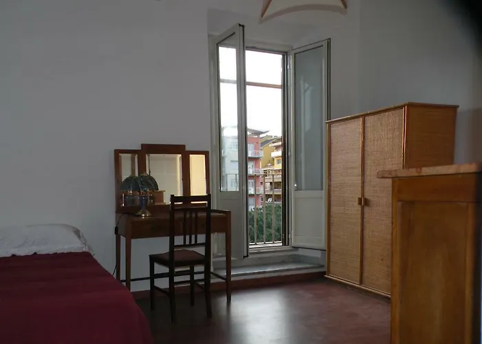 Apartment House Rome