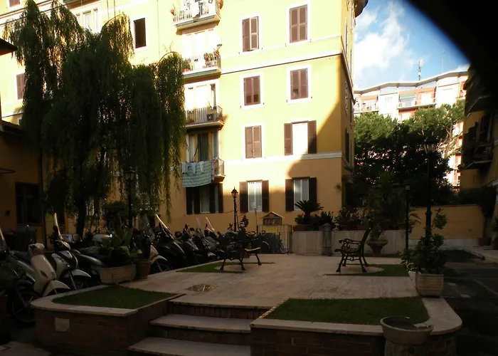 House Apartment