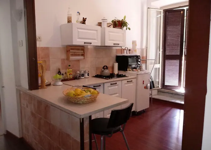 House Apartment *
