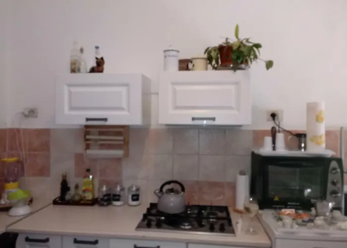 Apartment House *