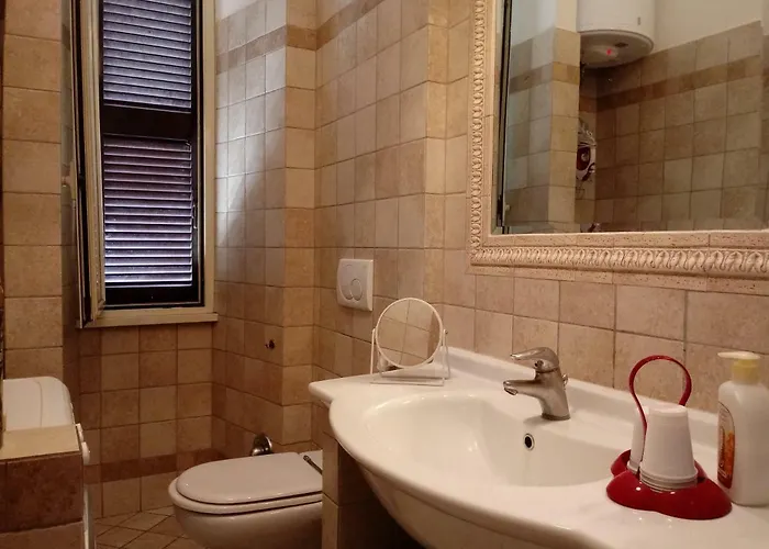 House Apartment Rome