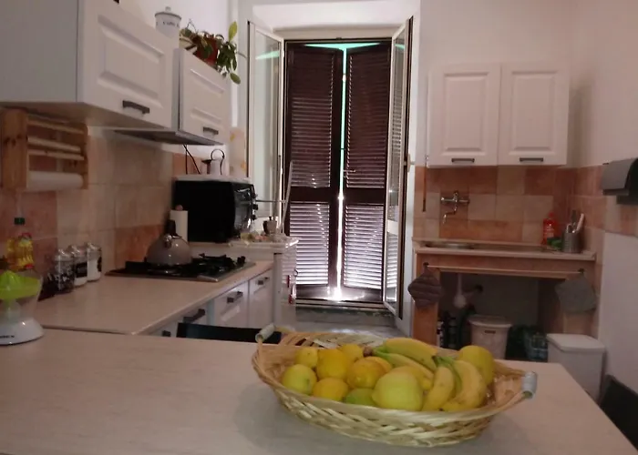 House Apartment Rome