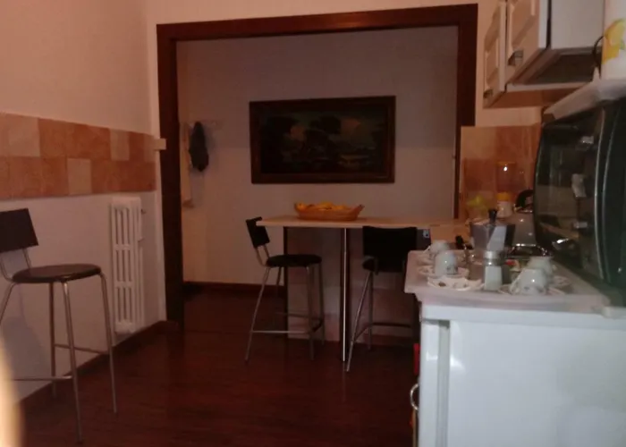 Apartment House *