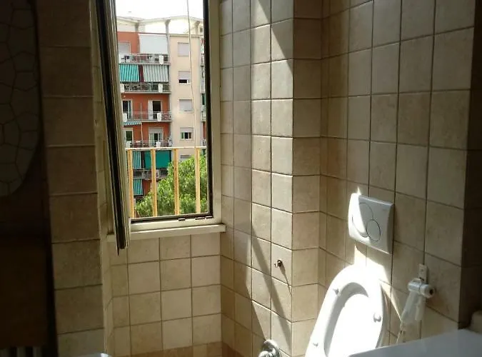 Apartment House Rome